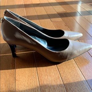 Pair of women’s heels